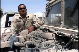 Sgt. Acosta