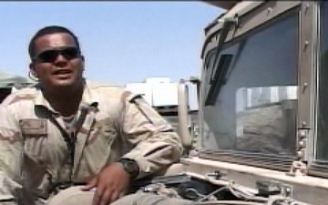 Sgt. Acosta