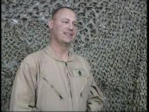 Gunnery Sgt. Marion