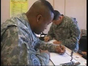 Freedom Watch Diary - Feb. 22