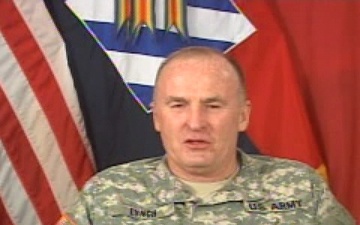 Maj. Gen. Lynch