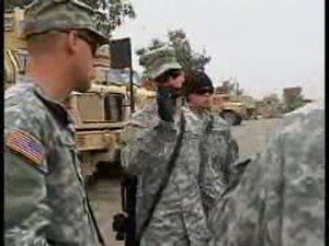 MRAP Drills
