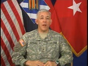 Brig. Gen. Huggins