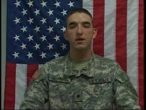 Spc. Papandrea