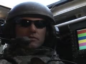 Maj. O'Brien