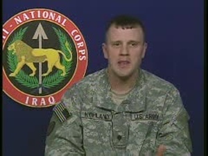 Spc. Highland