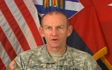 Brig. Gen. Cardon