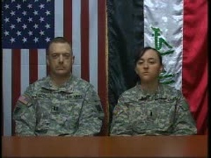 Montemalaga Elementary School Webcast, Part 1