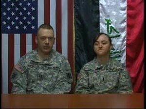 Montemalaga Elementary School Webcast, Part 2