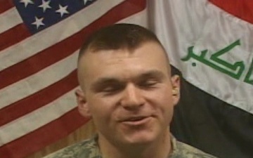 Pfc. Henke