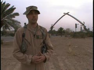 Tech. Sgt. Ashford