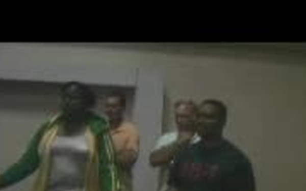 CMT's Nashville Star Tryouts