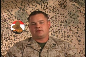 GySgt. Gibson