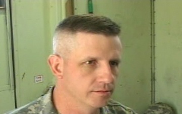 Lt. Col. McAfee