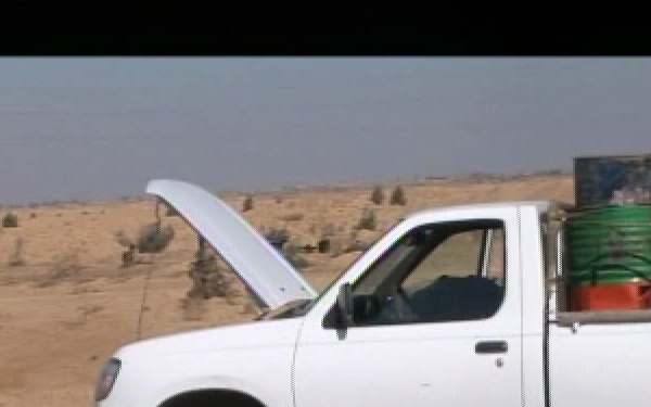 From the Frontline - Mar. 2, Part 2