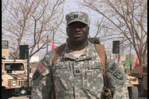 Capt. Byrum