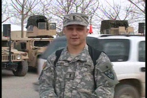 1st. Lt. Delong