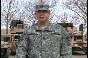 Capt. Sperl
