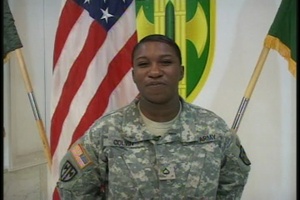 Pfc. Colvin