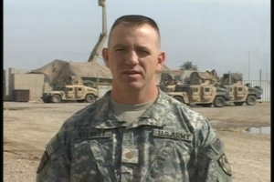 Maj. Stewart