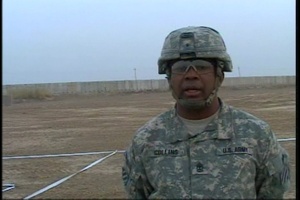 Air Assault Rehearsal