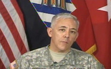 Brig. Gen. Huggins