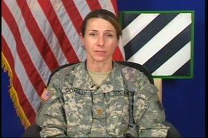 Maj. Conway