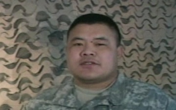 Sgt. Yang