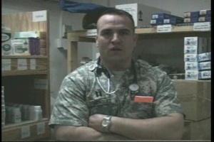 Capt. Dominguez