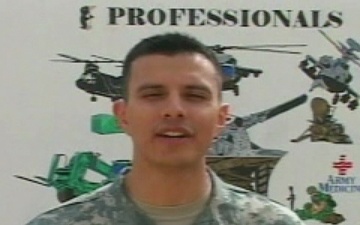 Sgt. Suarez