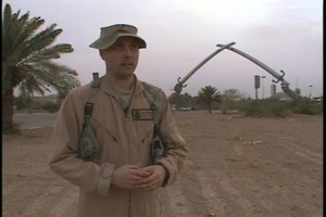 Tech. Sgt. Ashford