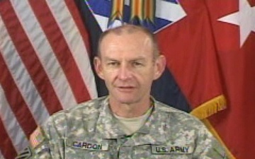 Brig. Gen. Cardon