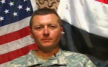 Spc. Brown