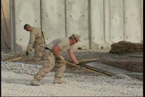 Red Horse Construction
