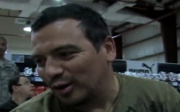 Carlos Mencia