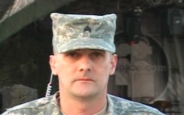 Sgt. Cavanagh