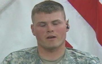 Spc. Murray