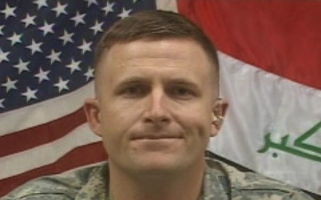 Maj. Moffett