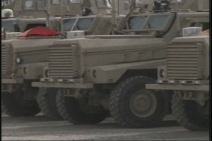 Marine Vehicle Repair