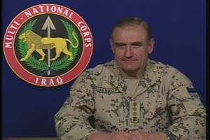 Lt. Gen. Lanneots
