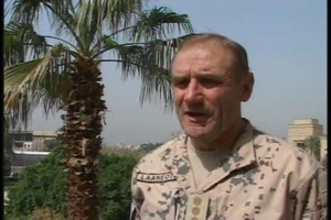 Lt. Gen. Lanneots