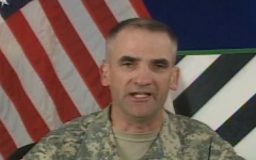 Lt. Col. Martin