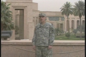 Lt. Col. Wynn