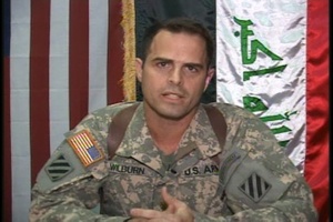 Maj. Wilburn