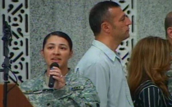 62nd Medical Brigade Birthday