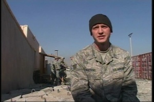 Airman of Change