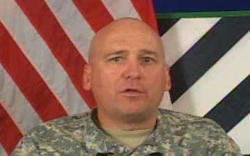 Sgt. Maj. Hurt