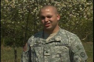 Sgt. Howder