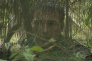 Air Force Report: SERE Training