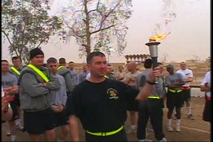 Torch Run
